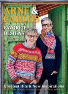 Arne & Carlos' Favorite Designs: Greatest Hits and New Inspirations di Carlos Zachrison, Arne Nerjordet, Arne &. Carlos edito da TRAFALGAR SQUARE