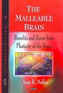 Malleable Brain di Aage R. Moller edito da Nova Science Publishers Inc