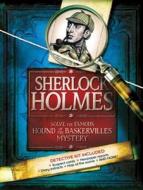 Sherlock Holmes di Deborah Kespert edito da Carlton Books Ltd