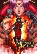 Midnight Witch di Troy Brownfield, Carol Peace edito da TIDALWAVE PROD