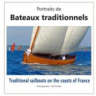 Portraits de bateaux traditionnels di Joel Douillet edito da Books on Demand