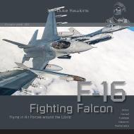 Lockheed-Martin F-16: Aircraft in Detail di Robert Pied, Nicolas Deboeck edito da HMH PUBN