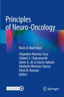 Principles Of Neuro-Oncology edito da Springer Nature Switzerland AG