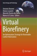 Virtual Biorefinery edito da Springer International Publishing