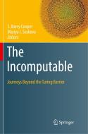 The Incomputable edito da Springer International Publishing