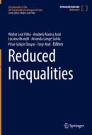 Reduced Inequalities edito da Springer-Verlag GmbH