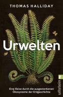 Urwelten di Thomas Halliday edito da Ullstein Taschenbuchvlg.