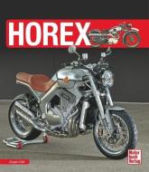 Horex di Jürgen Nöll edito da Motorbuch Verlag