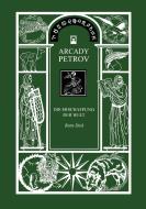 Erschaffung der Welt di Arcady Petrov edito da Books on Demand