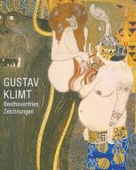 Gustav Klimt: Beethovenfries. Zeichnungen edito da Hirmer Verlag GmbH