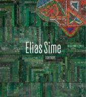 Elias Sime: Tightrope di ,Tracy,L. Adler edito da Prestel