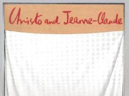 Christo & Jeanne Claude: Early Works 1958-1969 di Alexander Tolnay, David Bourdon edito da Taschen