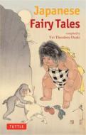 Japanese Fairy Tales di Yei Theodora Ozaki edito da TUTTLE PUB
