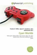 Cyan Worlds edito da Betascript Publishing