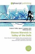 Dionne Warwick In Valley Of The Dolls edito da Alphascript Publishing