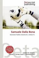 Samuele Dalla Bona edito da Betascript Publishing