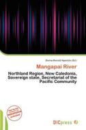 Mangapai River edito da Dic Press
