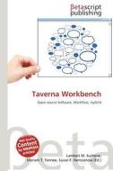 Taverna Workbench edito da Betascript Publishing