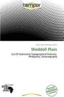Weddell Plain edito da Duc