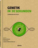 Genetik in 30 Sekunden di Jonathan Weitzman, Matthew Weitzman edito da Librero b.v.