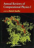 Annual Reviews Of Computational Physics I edito da World Scientific Publishing Co Pte Ltd