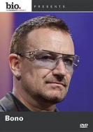 Biography: Bono edito da Lions Gate Home Entertainment
