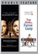Curious Case of Benjamin Button/Forrest Gump edito da Warner Home Video