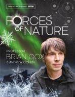 Forces of Nature di Brian Cox, Andrew Cohen edito da Harper Collins Publ. UK