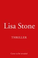 Lisa Stone Untitled Book 1 di Lisa Stone edito da Harpercollins Publishers