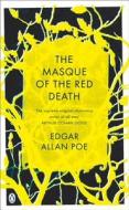 The Masque of the Red Death di Edgar Allan Poe, Ambrose Bierce edito da Penguin Books Ltd