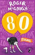 80 di Roger McGough edito da Penguin Books Ltd