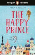 Penguin Readers Starter Level: The Happy Prince (ELT Graded Reader) di Oscar Wilde edito da Penguin Random House Children's UK
