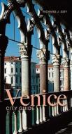 Venice - An Architectural Guide di Richard J. Goy edito da Yale University Press