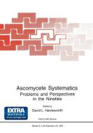 Ascomycete Systematics di David L. Hawksworth, D. L. Hawksworth, North Atlantic Treaty Organization edito da Springer US