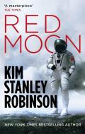 Red Moon di Kim Stanley Robinson edito da Little, Brown Book Group