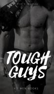 Tough guys di Fit Men Books edito da BLURB INC