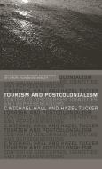 Tourism and Postcolonialism edito da Taylor & Francis Ltd