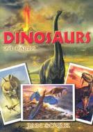 Dinosaurs di Jan Sovak edito da Dover Publications Inc.