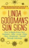 Linda Goodman's Sun Signs di Linda Goodman edito da Bantam Books