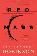 Red Mars di Kim Stanley Robinson edito da DELREY TRADE