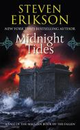 Malazan Book of the Fallen 05. Midnight Tides di Steven Erikson edito da Macmillan USA