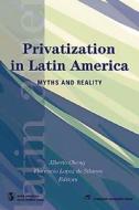 Privatization in Latin America edito da World Bank Group Publications