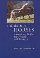 A Veterinary Guide For Owners And Breeders di #Frankeny,  Rebecca L. edito da Robert Hale Ltd