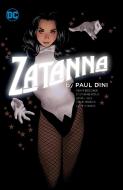 Zatanna by Paul Dini di Paul Dini edito da DC Comics