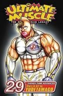 Ultimate Muscle, Volume 29 di Yudetamago edito da VIZ LLC