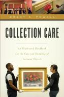 Collection Care di Brent Powell edito da Rowman & Littlefield