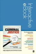 Introduction To Criminal Justice Interactive Ebook Student Version di Callie Marie Rennison, Mary J. Dodge edito da Sage Publications Inc