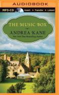 The Music Box di Andrea Kane edito da Audible Studios on Brilliance