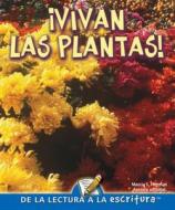 Vivan Las Plantas! (Hurray for Plants) di Jennifer Gillis edito da Rourke Educational Media