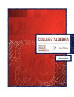 College Algebra 2nd Edition di Cristina Berisso edito da University Readers